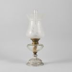 1222 4477 PARAFFIN LAMP